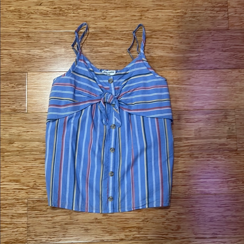 Abercrombie Kids Tank